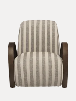 Buur Lounge Chair - Louisiana