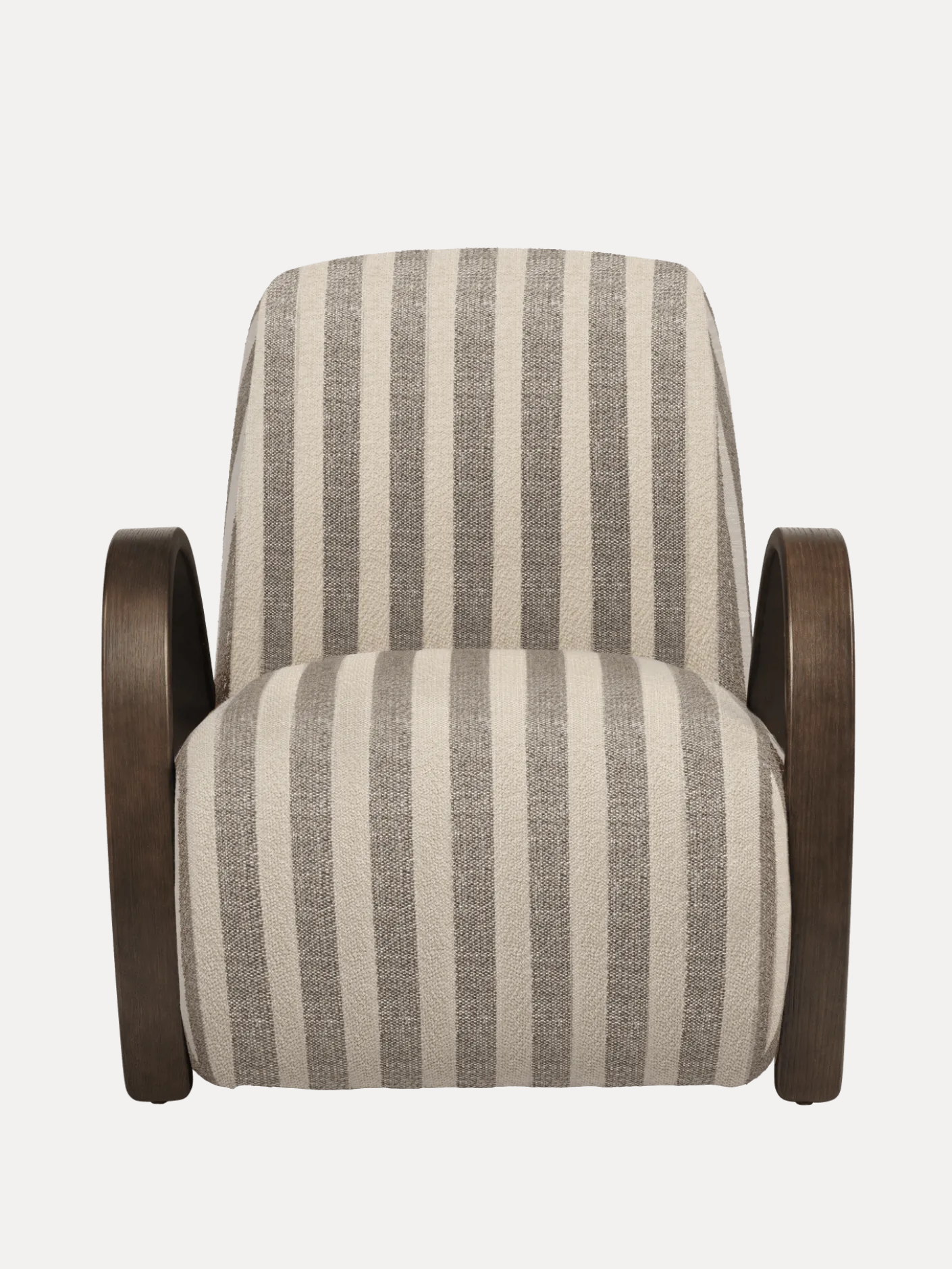 Buur Lounge Chair - Louisiana