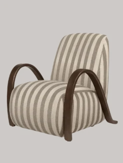 Buur Lounge Chair - Louisiana