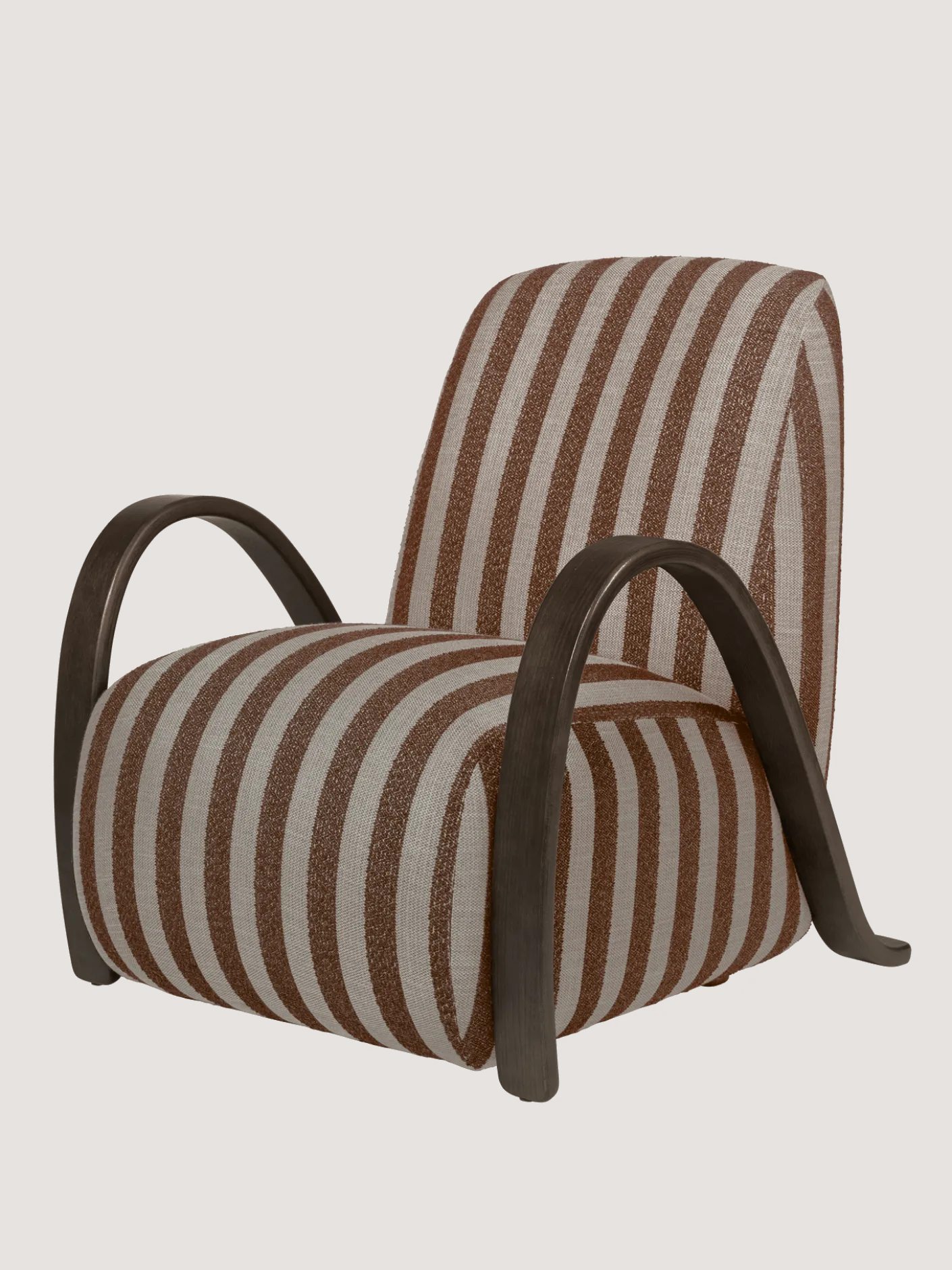 Buur Lounge Chair - Louisiana