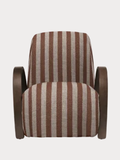 Buur Lounge Chair - Louisiana
