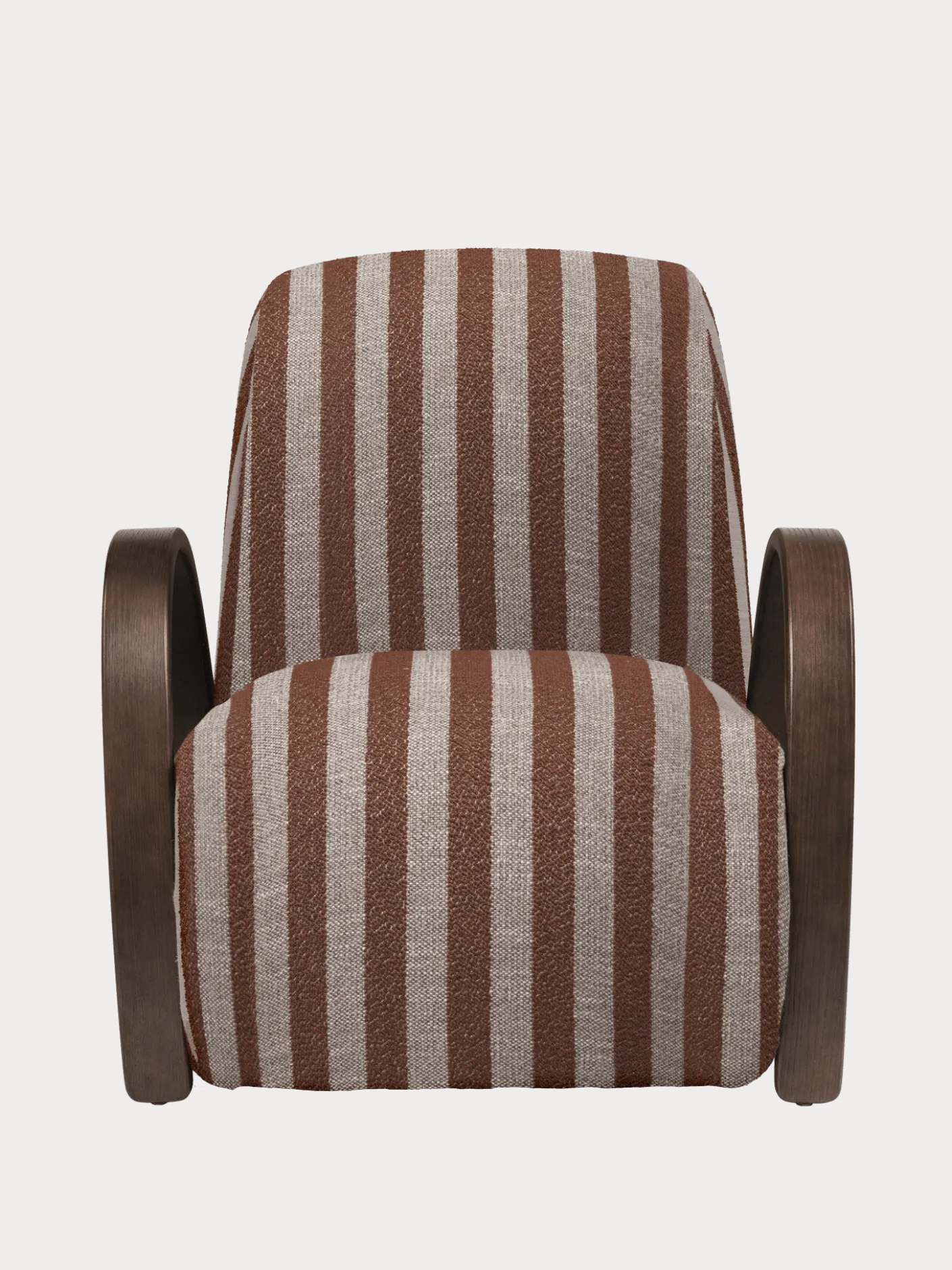 Buur Lounge Chair - Louisiana