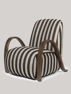 Buur Lounge Chair - Louisiana