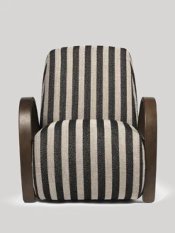 Buur Lounge Chair - Louisiana