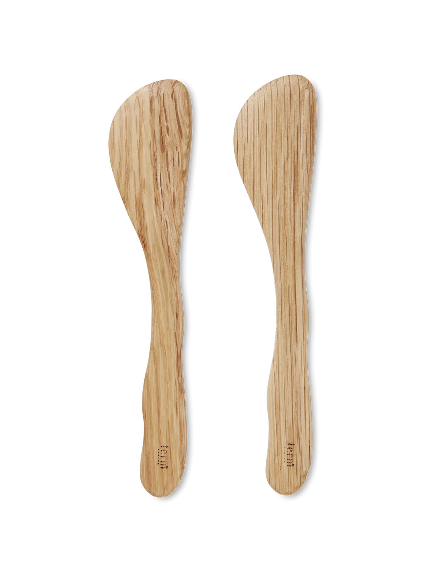 Cairn Butter Knives - Set of 2