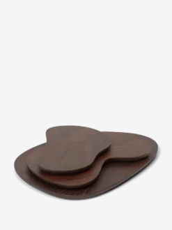 Cairn Cutting Boards - Set of 3