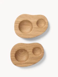 Cairn Egg Holder - Set of 2