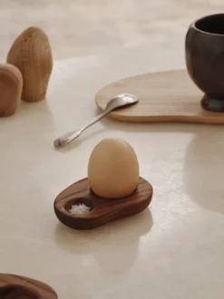 Cairn Egg Holder - Set of 2