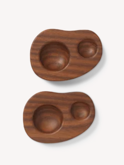 Cairn Egg Holder - Set of 2