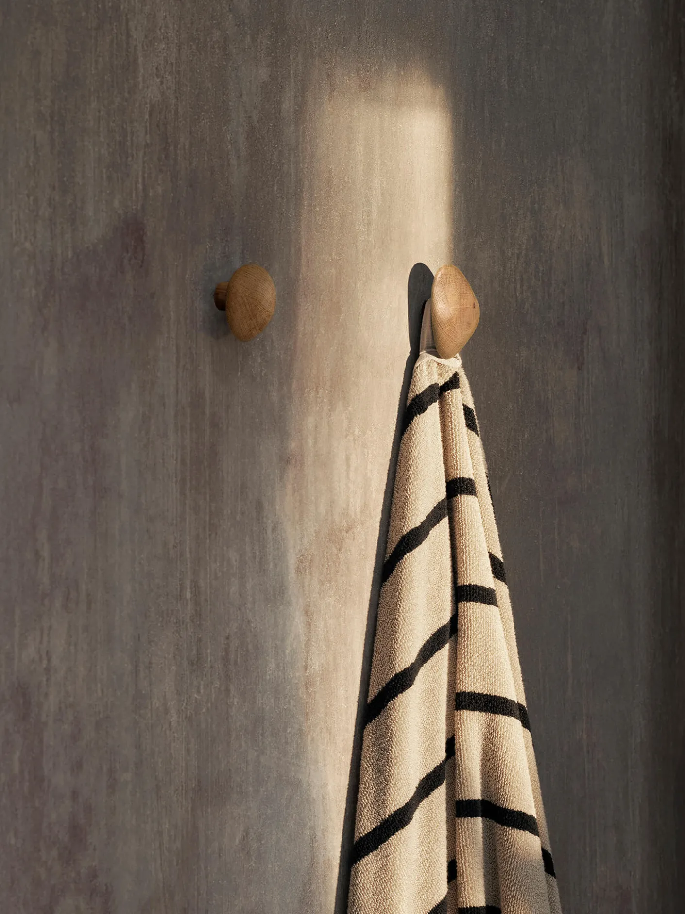 Cairn Hooks - Set of 2