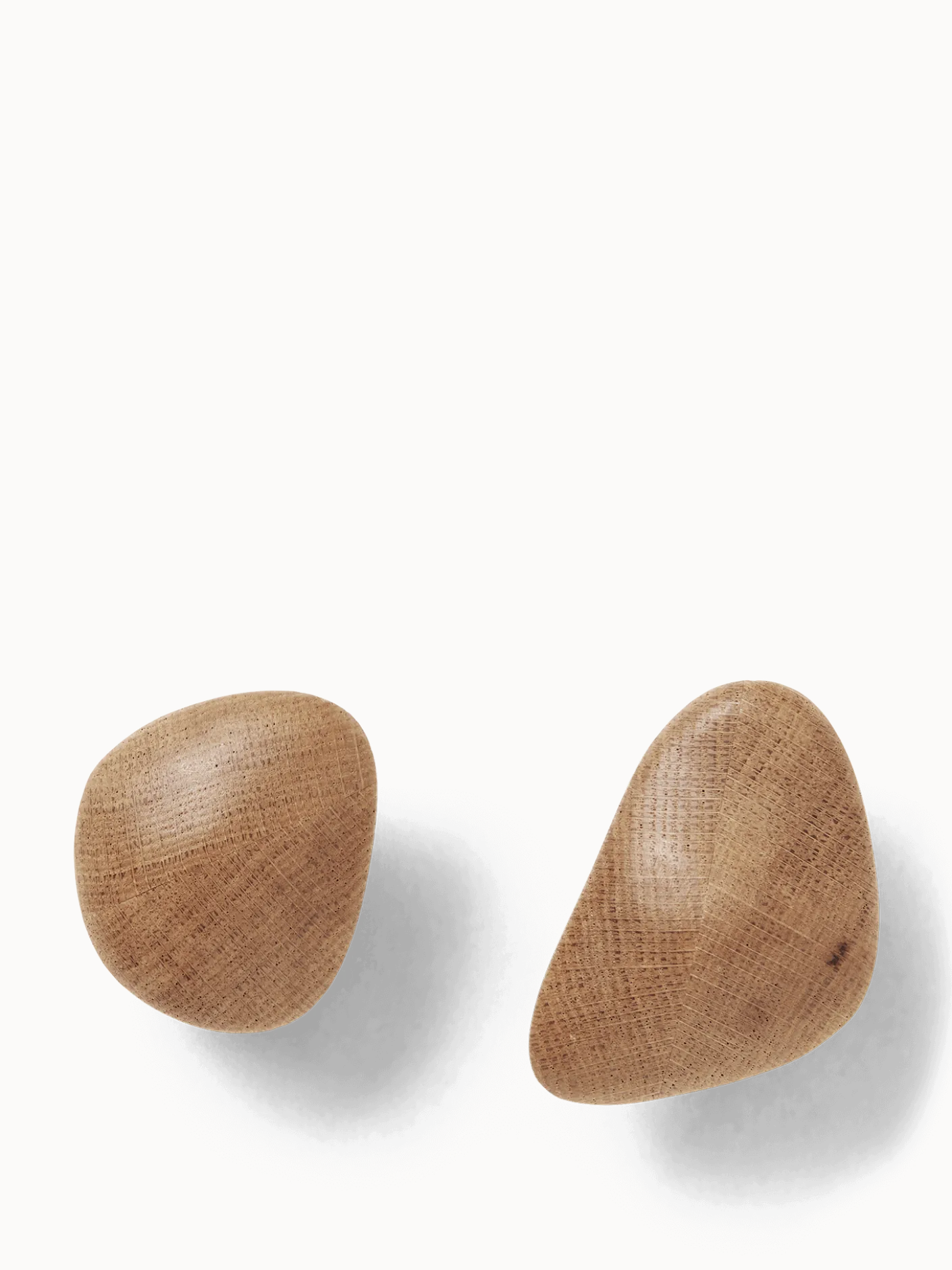 Cairn Hooks - Set of 2