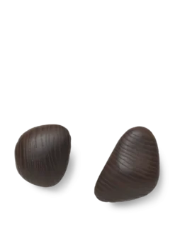 Cairn Hooks - Set of 2