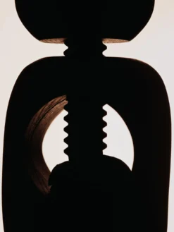 Cairn Nut Cracker