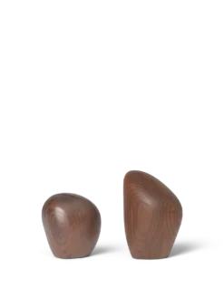 Cairn Salt and Pepper Shakers - Set of 2