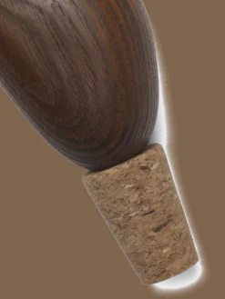 Cairn Wine Stoppers - Set of 2