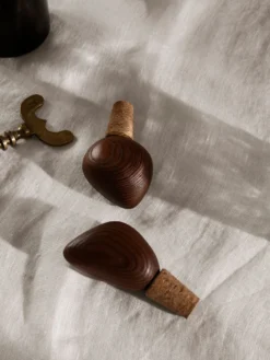 Cairn Wine Stoppers - Set of 2
