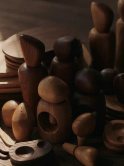 Cairn Wine Stoppers - Set of 2