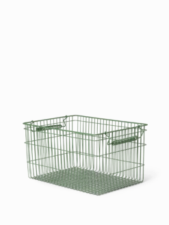 Cala Stackable Baskets - Set of 2