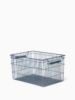 Cala Stackable Baskets - Set of 2