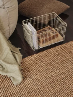 Cala Stackable Baskets - Set of 2