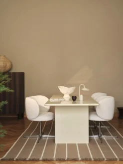Calm Kelim Rug