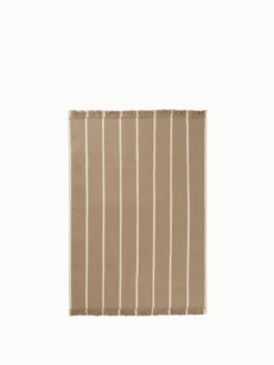 Calm Kelim Rug