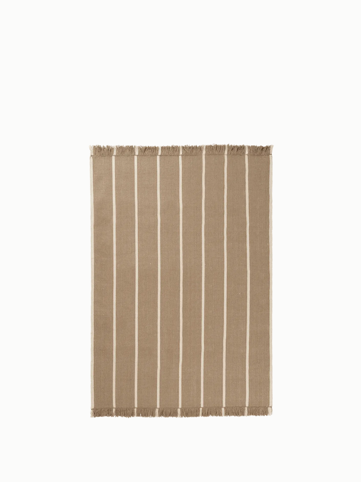 Calm Kelim Rug