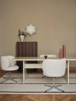 Calm Kelim Rug