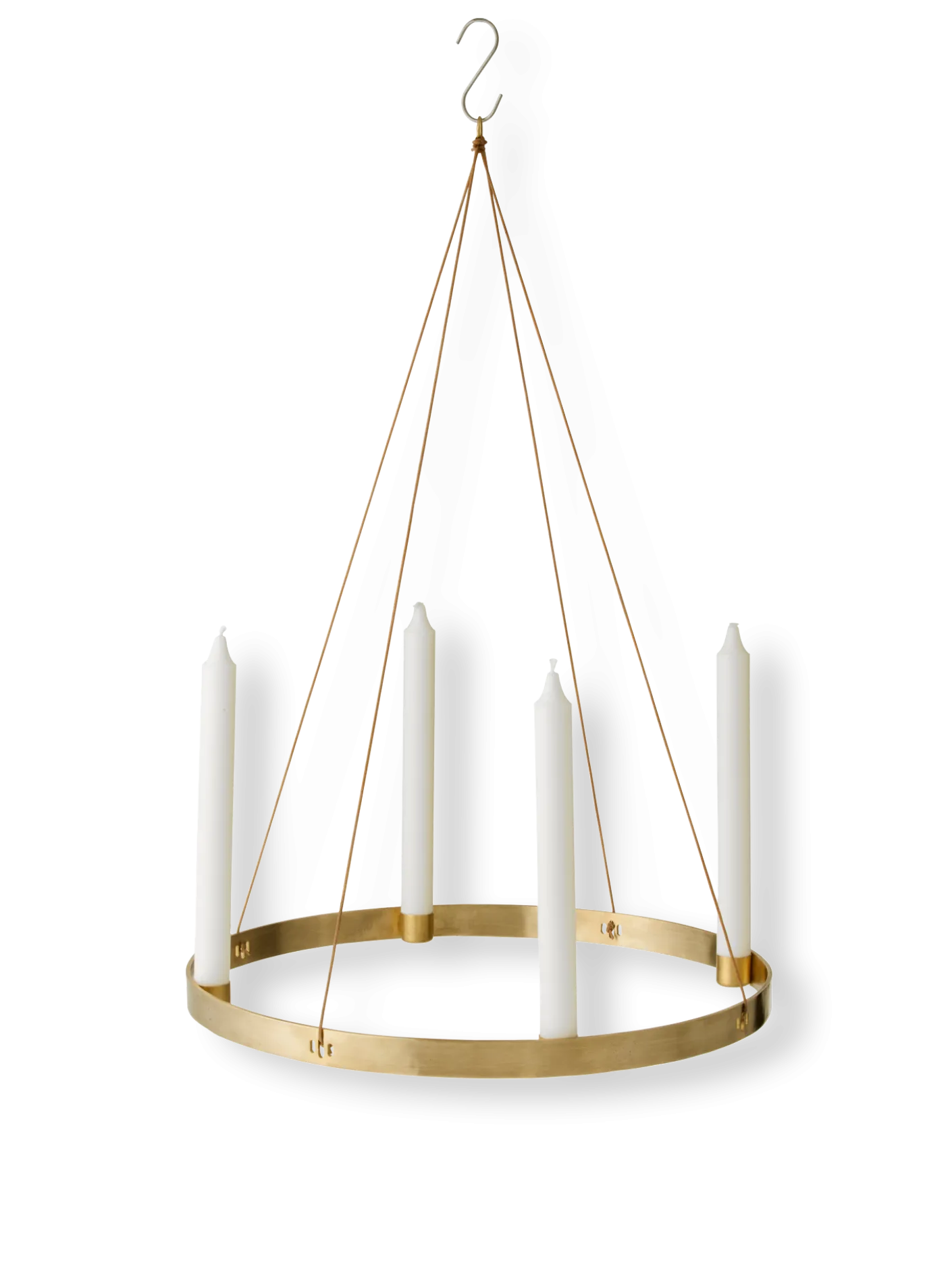 Candle Holder Circle - Large