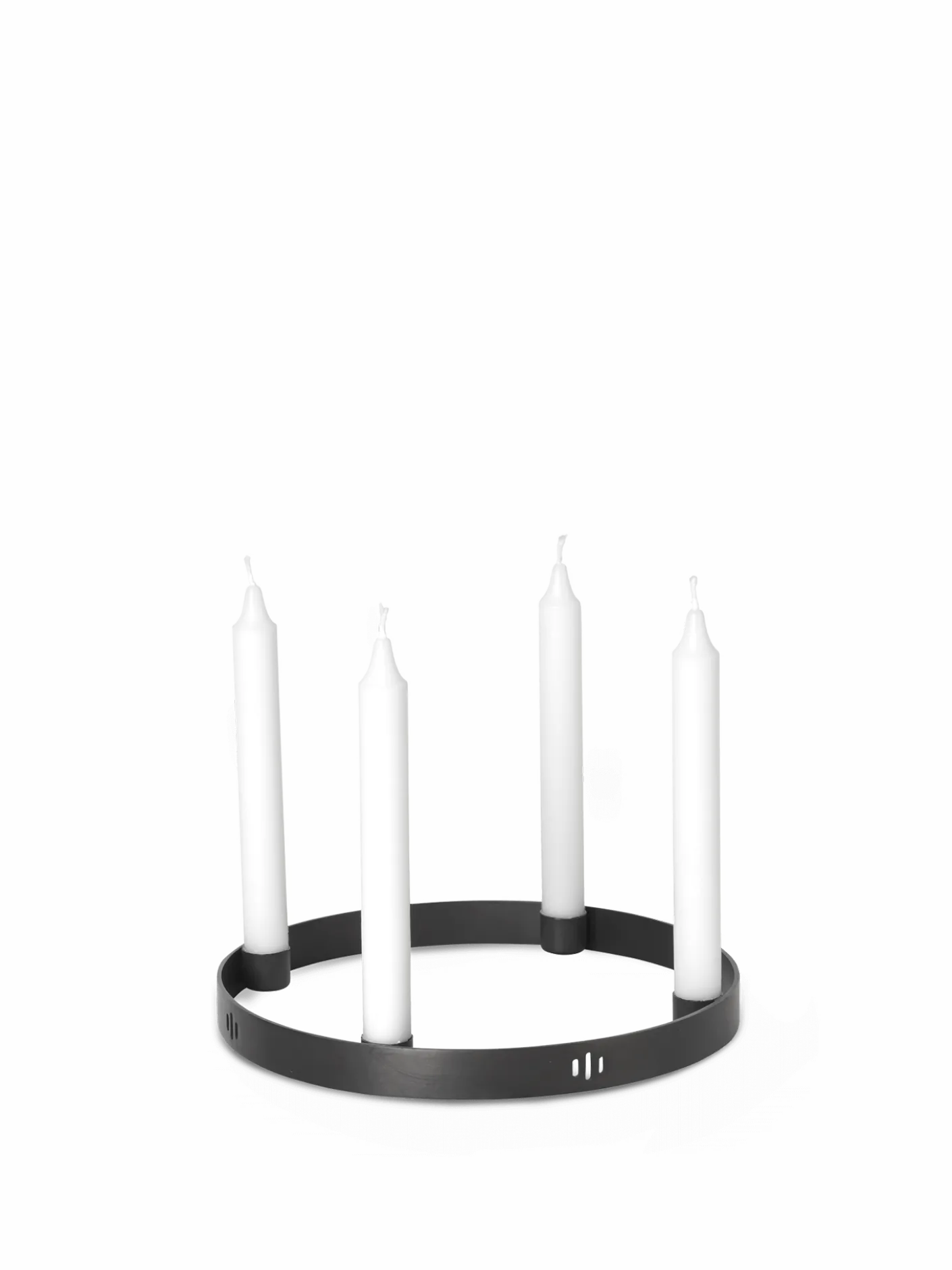 Candle Holder Circle - Small