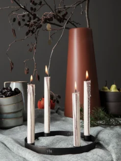 Candle Holder Circle - Small