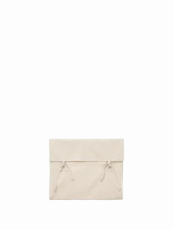 Canvas Travel Pockets