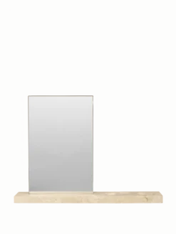 Caseta Table Mirror