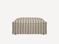 Catena Pouf Rectangular L501 - Louisiana
