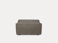 Catena Pouf Rectangular S501 - Check