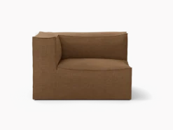 Catena Sofa Armrest Left S400 - Hot Madison