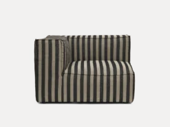 Catena Sofa Armrest Left S400 - Louisiana