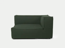 Catena Sofa Armrest Right L401 - Grain