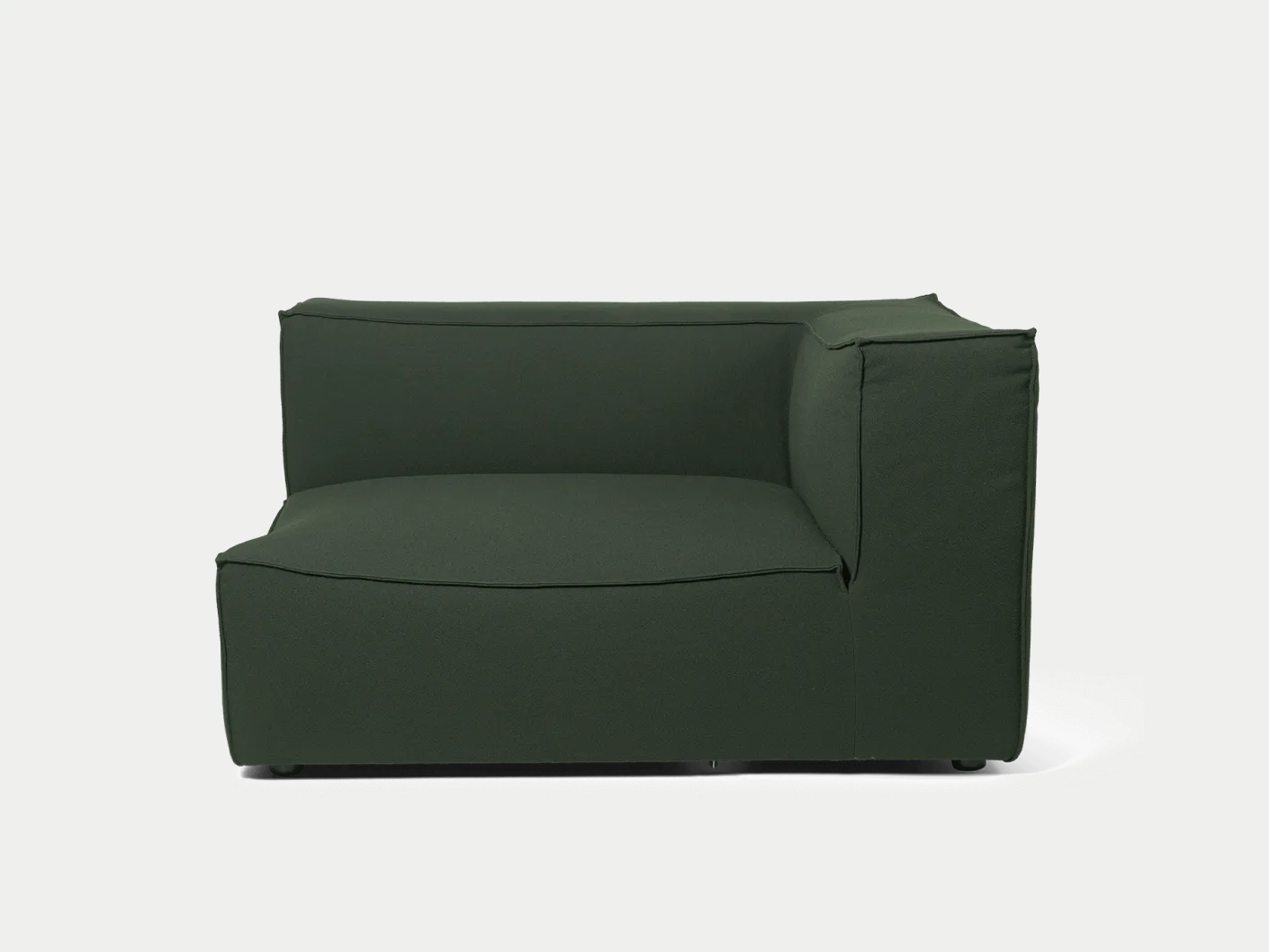 Catena Sofa Armrest Right L401 - Grain