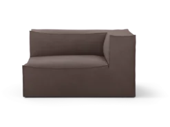 Catena Sofa Armrest Right L401 - Hot Madison