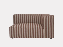 Catena Sofa Armrest Right L401 - Louisiana