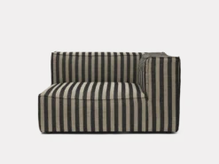 Catena Sofa Armrest Right L401 - Louisiana