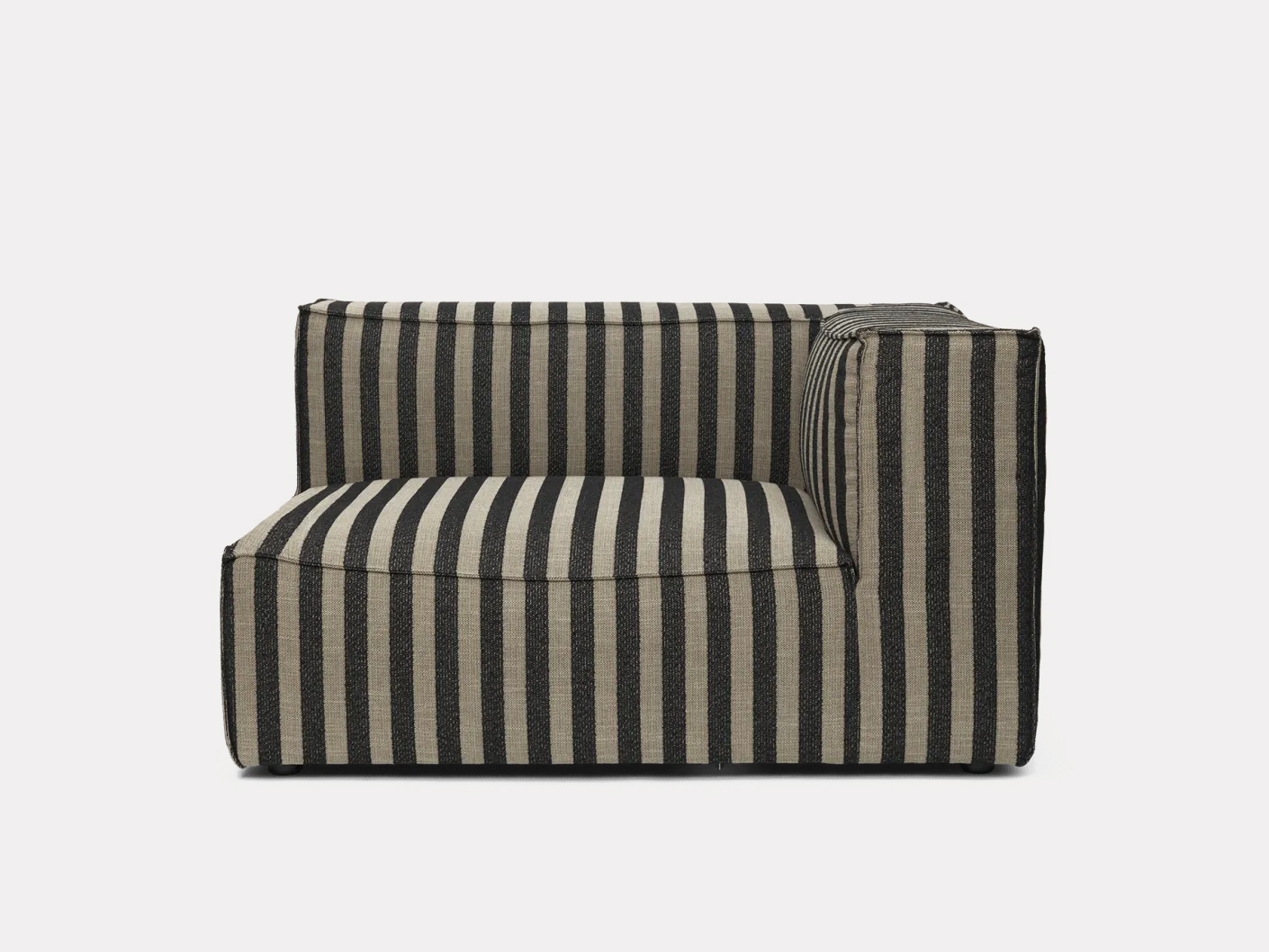 Catena Sofa Armrest Right L401 - Louisiana