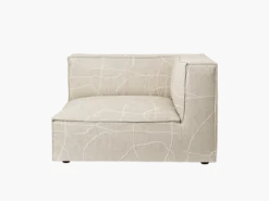 Catena Sofa Armrest Right S401 - Can Lis