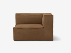 Catena Sofa Armrest Right S401 - Hot Madison