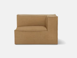 Catena Sofa Armrest Right S401 - Hot Madison
