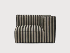 Catena Sofa Armrest Right S401 - Louisiana