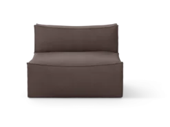 Catena Sofa Center L100 - Hot Madison