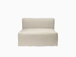 Catena Sofa Center L100 - Loose Drape