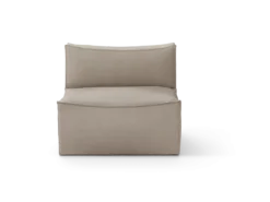 Catena Sofa Center S100 - Cotton Linen